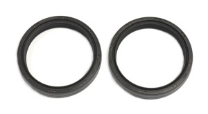 Kit simeringuri furca ulei ATHENA P40FORK455128