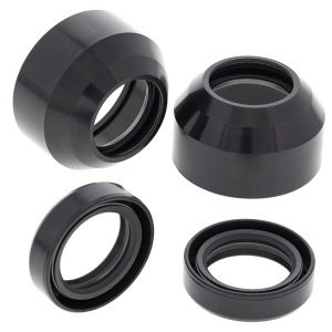 Kit simeringuri furca ulei si praf All Balls Racing FDS56-106