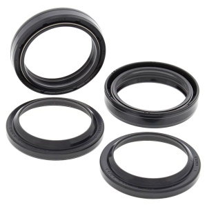 Kit simeringuri furca ulei si praf All Balls Racing FDS56-136