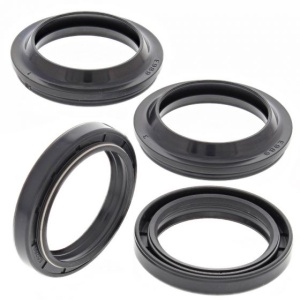 Kit simeringuri furca ulei si praf FDS56-162