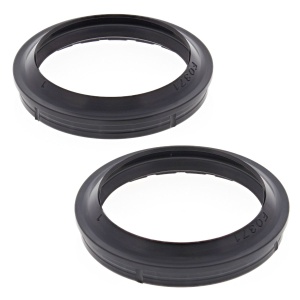 Kit simeringuri praf de furca All Balls Racing FD57-106