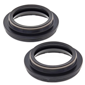 Kit simeringuri praf de furca All Balls Racing FD57-139