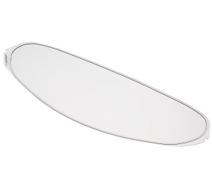 Lentila antiaburire transparenta pinlock – compatibila cu castile Caberg model Ghost - Ghost X (cod A7983DB) - Img 2