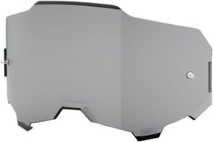 Lentila colorata Dark Smoke pentru ochelari 100% Armega
