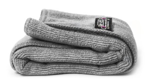 Luxury microfibre polishing cloth MUC-OFF 272 - Img 2
