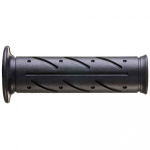 Mansoane ARIETE 02639/SSF (pereche) Black with hole