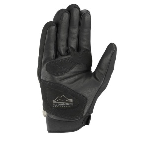 Manusi barbati Naked/Adventure vara Ixon model Namak MS culoare: khaki/negru – degete tactile - Img 2