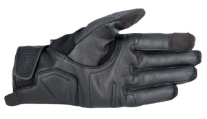 Manusi moto Alpinestars Morph Street gri - Img 2