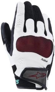 Manusi moto dama textil ALPINESTARS STELLA MOGRESS Airflow - Img 3