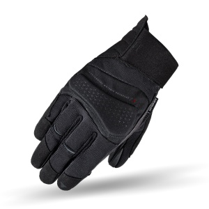 Manusi moto de vara SHIMA AIR 2.0 BLACK - Img 2