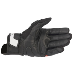 Manusi moto piele ALPINESTARS BOOSTER V2 - Img 2