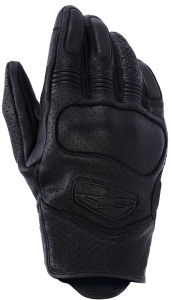 Manusi moto piele ALPINESTARS MUSTANG V3
