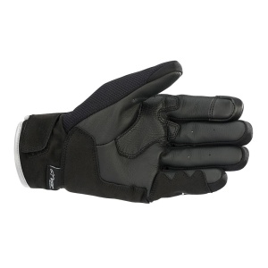 Manusi moto piele-textil ALPINESTARS S MAX DRYSTAR - Img 2