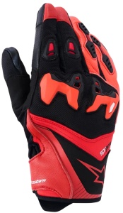 Manusi moto textil ALPINESTARS SP-R PRO - Img 9