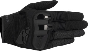 Manusi scurte ALPINESTARS CHROME V2