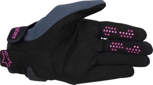 Manusi scurte ALPINESTARS STELLA CHROME V2 AIR - Img 3