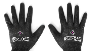 Mechanics gloves MUC-OFF 154 L - Img 2