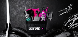 Motorcycle 8 in 1 Kit MUC-OFF 21197 - Img 12