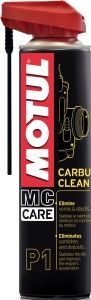 Motul Carbu Clean