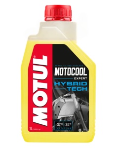 Motul Motocool Expert 1L -37 grade