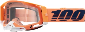 Ochelari moto offroad 100% RaceCraft 2 Coral