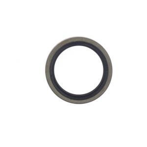 Oil Seal ATHENA M734502180010 with Rubber Exterior (30x40x7mm) - Img 2