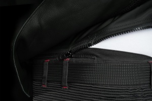 Pantaloni cargo 4SR Tourismo BLK - Img 6