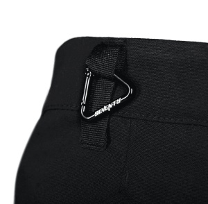 Pantaloni moto barbati Urban Seventy vara model SD-PC28 Milano culoare: negru - Img 4