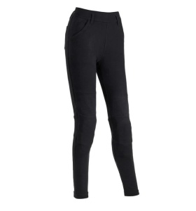 Pantaloni moto (leggins/colanti) femei Urban Seventy vara SD-PL1 Iris - Img 11