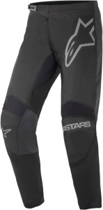 Pantaloni motocross Alpinestars Fluid Graphite S21