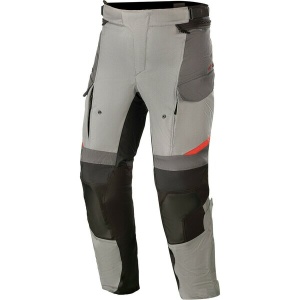 Pantaloni textil impermeabili Alpinestars ANDES Drystar V3 - Img 4