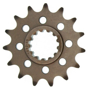 Pinion fata SUPERSPROX CST-1332:15 15T, 525