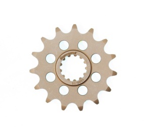 Pinion fata SUPERSPROX CST-1586:15 15T, 525