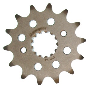 Pinion fata SUPERSPROX CST-308:14 14T, 520