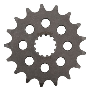 Pinion fata SUPERSPROX CST-520:17 17T, 525