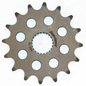 Pinion fata SUPERSPROX CST-582:16 16T, 520