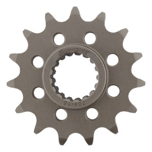 Pinion fata SUPERSPROX CST-704:15 15T, 525