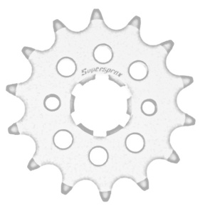 Pinion fata SUPERSPROX CST-781:15.2 15T, 525