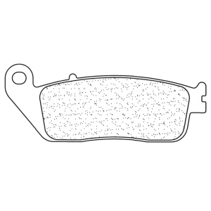 Placute de frana Carbone Lorraine 3059 MSC