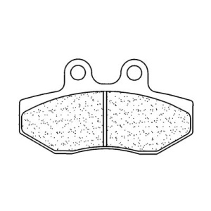 Placute de frana CL BRAKES 1146 S4