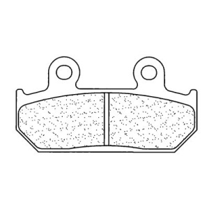 Placute de frana CL BRAKES 2252 S4
