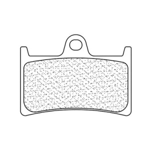 Placute de frana CL BRAKES 3091 MSC