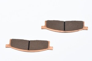 Placute de frana GOLDFREN 034 S33 OFF-ROAD FRONT - Img 2