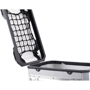 Plasa interioara pentru cutiile SW-MOTECH TRAX ADV - Img 2