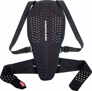 Protectie spate moto ALPINESTARS Nucleon Plasma - Img 2