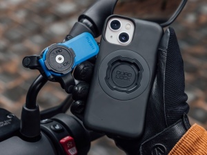 Quad Lock MAG carcasa pentru Iphone - Img 3