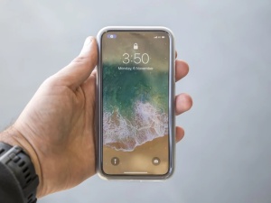 Quad Lock Poncho pentru Iphone - Img 2
