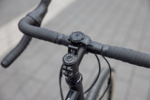 Quad Lock suport telefon ajustabil pentru pipa bicicleta - Img 2