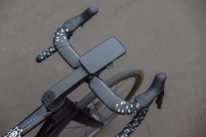 Quad Lock suport telefon pentru bicicleta Out Front Mount PRO QLM-OFM-PRO V2 - Img 5