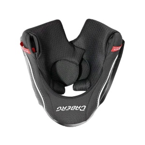 Set bureti laterali interior casca Caberg model Drift Evo II – Drift Evo II Carbon - GP01 carbon